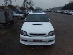 Subaru Legacy. BH5128328, EJ206