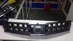 Решетка радиатора. Nissan Tiida, C11, SC11 Nissan Tiida Latio, SC11, SNC11