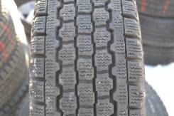 Bridgestone Blizzak W965. Зимние, без шипов, 2005 год, износ: 20%, 4 шт