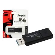 Флешки USB 3.0. 8 Гб, интерфейс USB