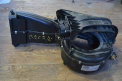 Корпус отопителя. Mercedes-Benz W203 Mercedes-Benz C-Class, W203