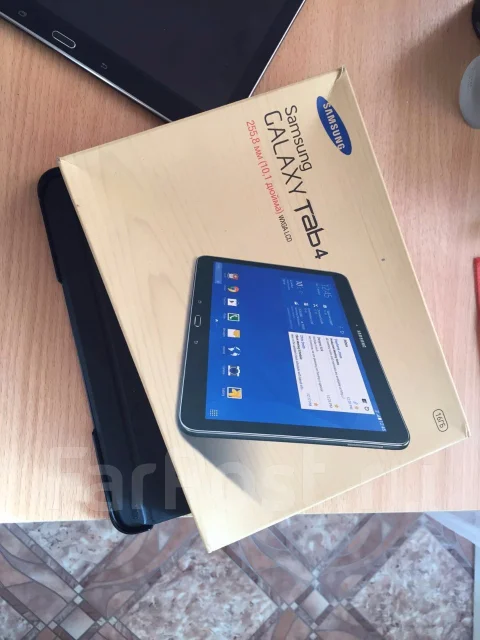 Samsung Galaxy Tab 4 ����