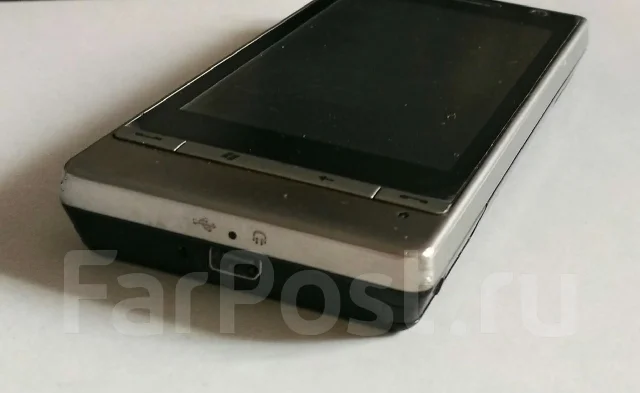 HTC Touch Diamond2. �/� ����