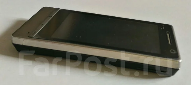 HTC Touch Diamond2. �/� ����