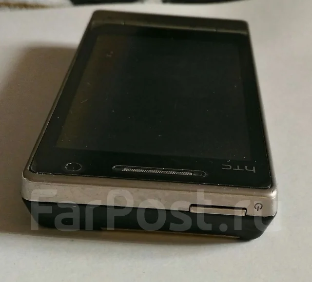 HTC Touch Diamond2. �/� ����