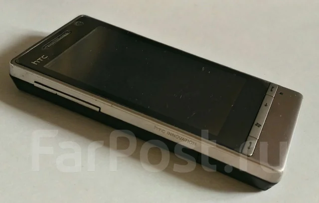 HTC Touch Diamond2. �/� ����