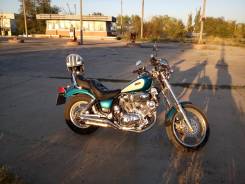 Yamaha Virago XV 1100. 1 100 куб. см., исправен, птс, с пробегом