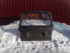 Дверь багажника. Mazda Bongo, SSF8R, SSF8W Ford Spectron