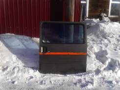 Дверь боковая. Nissan Vanette, SK22MN, SK22VN, SK82MN, SK82VN Mazda Bongo, SSF8R, SSF8W, SK22MN, SK22VN, SK82MN, SK82VN