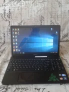 Sony VAIO. 2,5����, ��� 4 ��, ���� 320���, WiFi, Bluetooth, ����������� �� 4��. ����