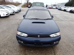 Subaru Legacy Wagon. BG5200363, EJ20H