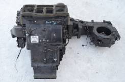 Корпус отопителя. Mercedes-Benz W203 Mercedes-Benz C-Class, W203