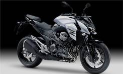 Kawasaki Z 800. 806 куб. см., исправен, птс, без пробега. Под заказ