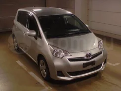 Toyota Regius. NCP120, 1NRFE ����