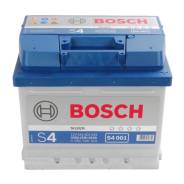 Bosch. 44 А.ч., правое крепление