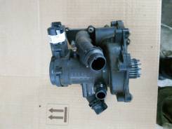 Термостат, помпа VW golf, Octavia. Volkswagen: Passat, Touran, Arteon, Golf, Beetle, Scirocco, Polo, Tiguan, Sharan Skoda Octavia, 5E3, 5E5, NL3, NR3...