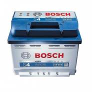 Bosch. 52 А.ч., правое крепление