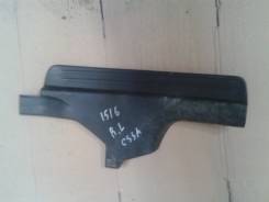 Накладка на порог. Mitsubishi Lancer Cedia, CS2A, CS2W, CS5A, CS6A, CS5W Mitsubishi Lancer, CS2W, CS5A, CS6A, CS5W, CS2A