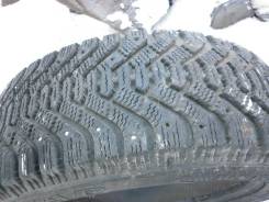 Goodyear UltraGrip 500. Зимние, износ: 10%, 1 шт