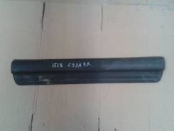 Накладка на порог. Mitsubishi Lancer Cedia, CT9W, CS2A, CS5A, CS6A, CT9A, CS2W, CS5W Mitsubishi Lancer, CS5A, CS6A, CT9A, CS2W, CS5W, CT9W, CS2A