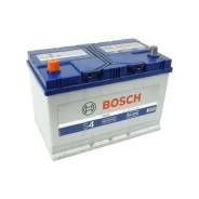 Bosch. 95 А.ч., Обратная (левое)