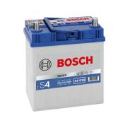 Bosch. 40 А.ч., Обратная (левое)