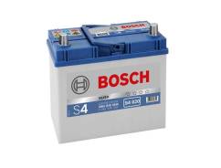 Bosch. 45 А.ч., Обратная (левое)