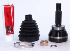 Шрус наружный 30x57x25 MITSUBISHI Lancer MR567005 MR953745 Asva MT-808