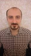 Системный администратор. Высшее образование, опыт работы 10 месяцев