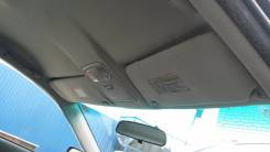 Козырек солнцезащитный. Toyota Camry, ACV35, ACV30, ACV30L