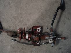 Колонка рулевая. Toyota Lite Ace, KR42, SR40 Toyota Town Ace, KR42, SR40 Toyota Town Ace Noah, SR40, SR50, KR42, CR50, CR41, CR51, CR40 Toyota Lite Ac...