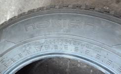 Nokian Hakkapeliitta 5. Зимние, шипованные, 30 %, 4 шт