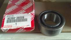 Подшипник. Toyota: Town Ace Noah, Granvia, Hiace, Hilux, Dyna, Lite Ace, Van, Hiace Truck, Toyoace, T.U.V, T100, Regius, Estima Lucida, Town Ace, Prev...
