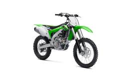 Kawasaki KX 450F. 450 куб. см., исправен, птс, без пробега. Под заказ