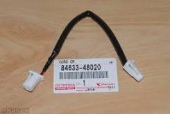 Блок круиз-контроля. Toyota: Aurion, Prius C, Corolla, Innova, Tundra, Etios, Tarago, Alphard, Premio, Sienta, Mark X, Tacoma, Corolla Axio, Camry, No...