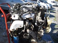 Двигатель в сборе. Hyundai H1 Hyundai Starex Kia Sorento Двигатели: D4CB, A, ENG