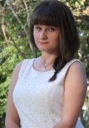 Помощник кадастрового инженера. Высшее образование, опыт работы 2 года