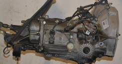 Механическая коробка переключения передач. Subaru Impreza Двигатель EJ16
