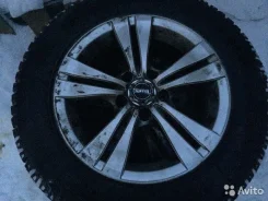 Tech Line TL 605. 6.5x15", 5x108.00, ET45, �� 56,0���.