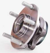 Ступица передняя NISSAN X-TRAIL QASHQAI JUKE 07- 40202-EN010 Asva NSWH-J10F