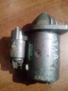 Стартер. Yanmar