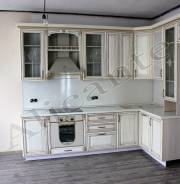 Кухонные гарнитуры. Под заказ
