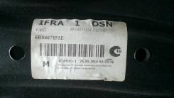 Рычаг подвески. Volkswagen SEAT Skoda