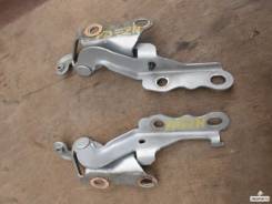 Крепление капота. Toyota Corolla, ZZE123L, CE121, NZE124, ZZE121L, ZZE120L, ZZE120, ZZE121, ZZE122, NZE120, NZE121, ZZE123, ZZE124 Toyota Corolla Fiel...