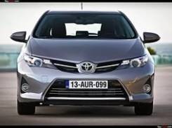 Ветровик на дверь. Toyota Auris, NZE184H, ZRE186H, ZRE185, ZWE186H, NZE181H, NRE180, NRE185H Двигатели: 1NZFE, 2ZRFAE, 1ZRFE, 2ZRFXE, 1NRFE, 8NRFTS, 1...