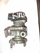 Клапан egr. Toyota: Wish, Voxy, Noah, RAV4, Avensis, Allion, Isis, Premio, Caldina Двигатель 1AZFSE