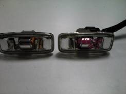 Повторитель поворота в крыло. Nissan: Primera, Infiniti FX45/35, Safari, Patrol, Teana, Wingroad, Presage, Cima, Infiniti M35/45, Stagea, Bluebird Syl...