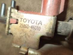 Датчик абсолютного давления. Lexus: GS300, IS300, GS430, GX470, SC400, LX470, IS200, GS400, SC300 Toyota: Cresta, Verossa, Century, Origin, IS300, Pro...