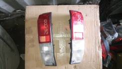 Стоп-сигнал. Toyota Land Cruiser Toyota Land Cruiser Prado, BJ71, HZJ71, KZ71G, KZ71W, KZJ71, KZJ71G, KZJ71W, LJ71, LJ71G