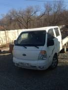 Kia Bongo III. KiaBongo III, 3 000 куб. см., 1 000 кг.